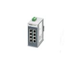Phoenix Contact 2891002 Ethernet Switch "FL SWITCHITCH SFNB 8TX"