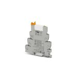 Phoenix Contact 2966171 PLC-RSC- 24DC/21 Plc Röle 6A. 24V Dc