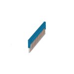 Phoenix Contact 3213138 Geçmeli Köprü Mavi "FBS 20-3,5 BU"