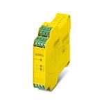 PX 1046359 - PSR-SCP-24UC/CE2/3X1/1X2/B GÜVENLİK RÖLE 24VAC/DC - Görsel 2