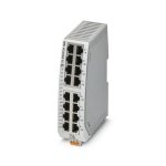 PX 1085255 - FL SWITCH 1016N ETHERNET SWITCH