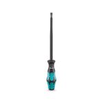 PX 1205079 - SZS 1,0X6,5 VDE İZOLELİ DÜZ TORNAVİDA - Görsel 2