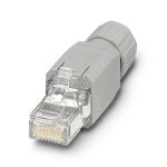 PX 1658435 - VS-PN-RJ45-5-Q/IP20 PROFINET KONNEKTÖR CAT5E