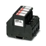 PX 2800184 - VAL-MS-T1/T2 335/12,5/3+1 PARAFUDR B+C 50kA 4K