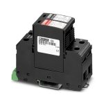 PX 2800186 - VAL-MS-T1/T2335/12,5/1+1-FM PARAFUDR B+C 50kA 2K