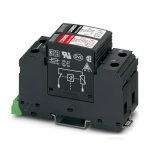 PX 2804432 - VAL-MS 230/1+1/FM PARAFADUR T2 C SINIFI 40kA 2K - Görsel 2