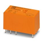 PX 2906285 - REL-MR-BL-24DC/21HC RÖLE 24VDC 1 KONTAK 16A