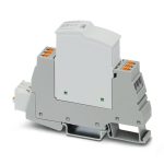 PX 2907928 - PLT-SEC-T3-230-FM-PT PARAFUDR T2+T3 B+D SINIFI 2K - Görsel 2