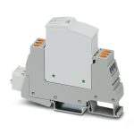 PX 2907928 - PLT-SEC-T3-230-FM-PT PARAFUDR T2+T3 B+D SINIFI 2K