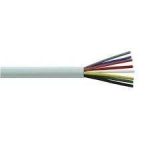Reçber Kablo DT 8 Diafon Kablosu Pvc Gri - Görsel 2