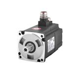 Siemens 1FL6044-1AF61-2AA1 Simotics V90 HI 0,75kW Servo Motor - Görsel 2
