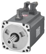 Siemens 1FL6064-1AC61-2AA1 1,5kW ServoMotor V90 HI 7,16Nm 2000rpm - Görsel 2