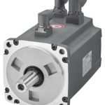 Siemens 1FL6064-1AC61-2AA1 1,5kW ServoMotor V90 HI 7,16Nm 2000rpm