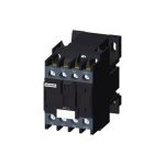 Siemens 3MT7000-5JA10-6AN2 5kVAr Kompanzasyon Kontaktörü 220V AC