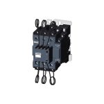 Siemens 3MT7006-0JA12-6AN2 60kVAr Kompanzasyon Kontaktörü 220V AC - Görsel 2