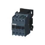 Siemens 3MT7010-0AA01-0AL2 Kontaktör 4kW 230V Ac 1 Nk Boy:S0