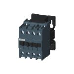 Siemens 3MT7038-2AA01-0AL2 Kontaktör 18,5kW 230V Ac 1 Nk Boy:S2 - Görsel 2