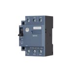 Siemens 3MV8100-0NK00 Motor Koruma Şalteri 5-8 Amper