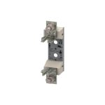 Siemens 3NH6030 Bıçaklı Sigorta Altlığı 160A. 690VAC/250DC - Görsel 2