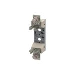 Siemens 3NH6030 Bıçaklı Sigorta Altlığı 160A. 690VAC/250DC