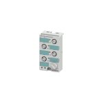 Siemens 3RK1200-0CQ20-0AA3 AS-I K45 Slave Modül Standart 4DI IP67