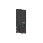 Siemens 3RK1901-0CB01 As-I K60 Modül İçin Montaj Plakası Raya Montaj - Görsel 2