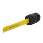 Siemens 3RK1901-1MN00 AS-i Kablo Sonlandırma Elemanı IP67 - Görsel 2