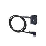 Siemens 3RK1901-2NR21 As-i ve Uaux M12 Kablo Bağlantı Elemanı 2A.