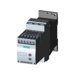 Siemens 3RW3013-1BB14 Softstarter 1,5kW 3,6A. 110-230V Ac/Dc