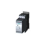 Siemens 3RW3027-1BB14 Softstarter 15kW 32A. 110-230V Ac/Dc - Görsel 2