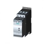 Siemens 3RW3037-1BB14 Softstarter 30kW 63 Amper 110-250V Ac/Dc S2