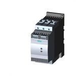Siemens 3RW3046-1BB14 Softstarter 45kW 80 Amper 110-230V Ac/Dc S3 - Görsel 2