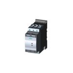 Siemens 3RW3047-1BB14 Softstarter 55kW 106A. 110-230V Ac/Dc
