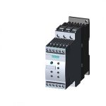 Siemens 3RW4036-1BB14 Softstarter 22kW 45 Amper 110-230V Ac/Dc S2