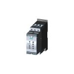 Siemens 3RW4037-1BB14 Softstarter 30kW 63A. 110-230V Ac/Dc - Görsel 2