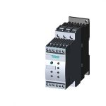 Siemens 3RW4038-1BB14 Softstarter 37kW 72 Amper 110-230V Ac/Dc S2 - Görsel 2