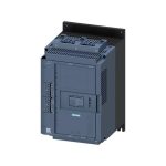 Siemens 3RW5225-1AC14 Softstarter 30kW 63A. 110-250V Ac