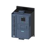 Siemens 3RW5515-1HA14 Softstarter 11kW 25A. 110-250V Ac - Görsel 2