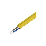 Siemens 3RX9010-0AA00 AS-I Sarı Kablo (1 Paket: 100 Metre)