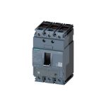 Siemens 3VA1110-4EF36-0AA0 Kompakt Şalter 100A. 36kA TM240 - Görsel 2
