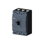 Siemens 3VJ1216-5DB32-0AA0 160A. Kompakt Şalter 36kA Ayarlı