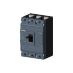 Siemens 3VJ1220-5DA32-0AA0 200A. Kompakt Şalter 36kA Ayarsız - Görsel 2