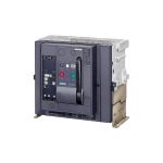 Siemens 3WL1225-2CB42-1AA2 Açık Tip Şalter 4x2500A. 66kA ETU25B