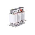 Siemens 4EP3701-2TE00 Harmonik Filtre 6,25kVAr P:%7