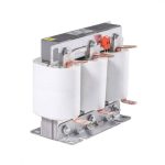 Siemens 4EP4401-3TE00 Harmonik Filtre 25Kvar P:%7 - Görsel 2