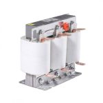 Siemens 4EU2732-5TE08-0AA0 Harmonik Filtre 50kVAr P:%7