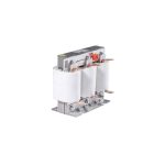 Siemens 4EU3032-5TE08-0AA0 Harmonik Filtre 50kVAr P:%5,67 - Görsel 2