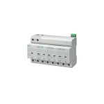 Siemens 5SD7444-1 Parafudr T1+T2 B+C Sınıfı 100kA 3K+N TN/TN-S