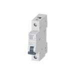 Siemens 5SL3125-6YA Otomatik Sigorta B Tipi 1 Faz 25 Amper 4,5kA - Görsel 2