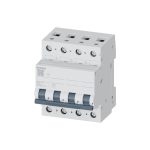Siemens 5SL3316-7YA Otomatik Sigorta C Tipi 3 Faz 16 Amper 4,5kA - Görsel 2